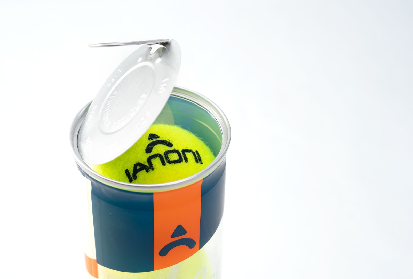 IANONI IANONI Pro Padel Balls – image 6