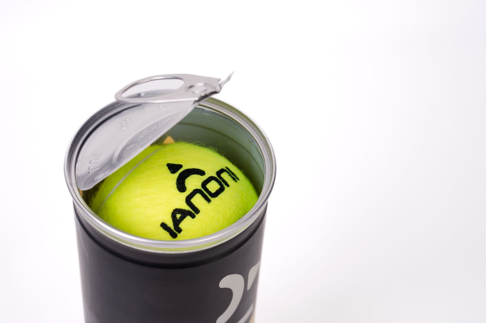 IANONI IANONI Pro S Padel Balls – image 3