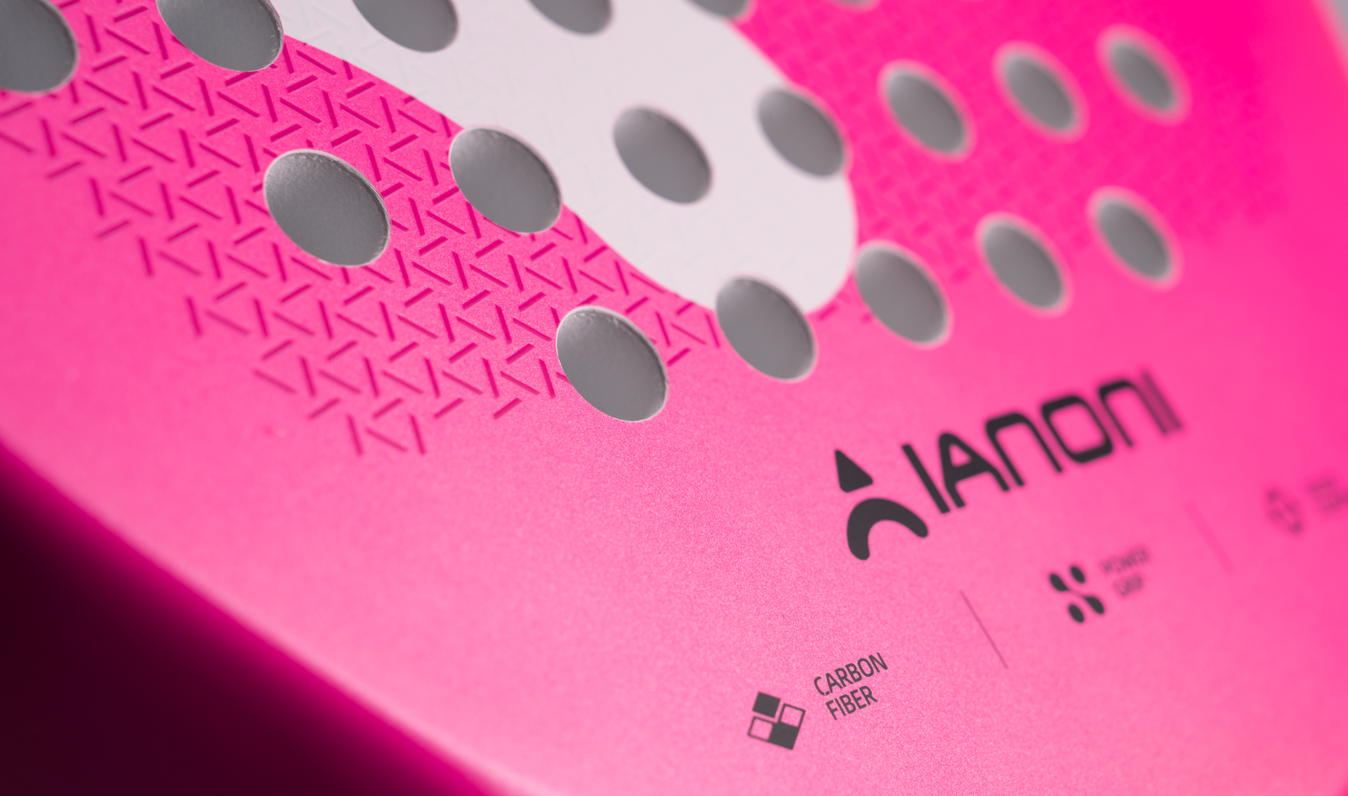 IANONI Super Power Pink – image 8