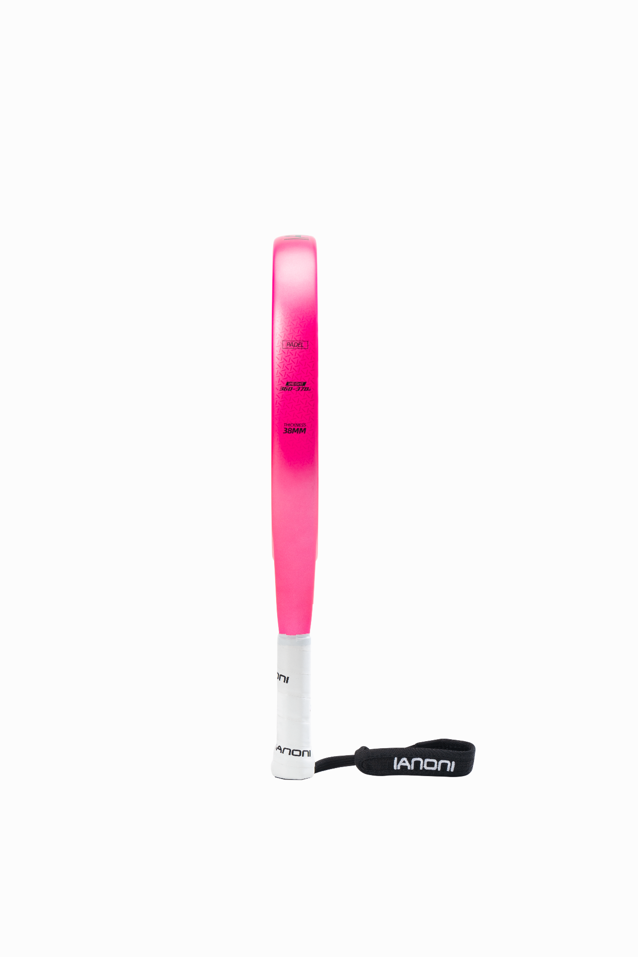 IANONI Super Power Pink – image 3